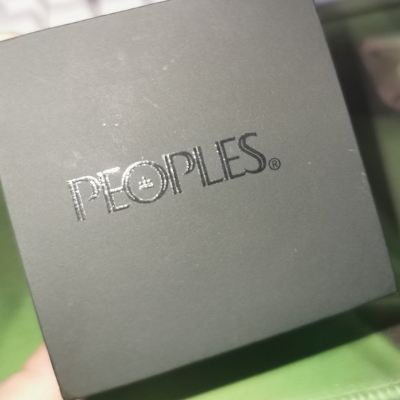 Wedding band, men's ring - Picture 4 of 4